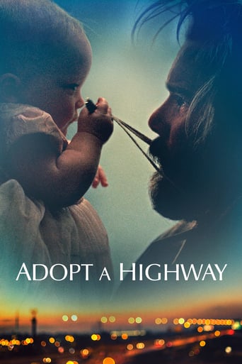 دانلود فیلم Adopt a Highway 2019 (اتوبان اتخاذ کنید)