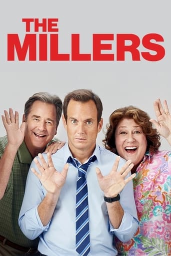 دانلود سریال The Millers 2013