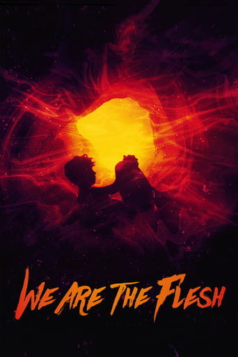 دانلود فیلم We Are the Flesh 2016