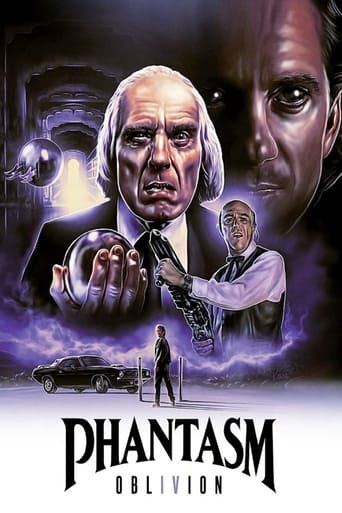دانلود فیلم Phantasm IV: Oblivion 1998