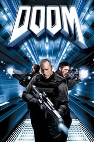 دانلود فیلم Doom 2005 (عذاب)