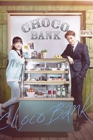 دانلود سریال Choco Bank 2016 (بانک شکلاتی)