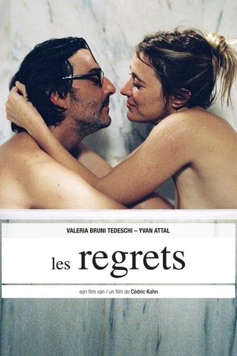 دانلود فیلم Regrets 2009