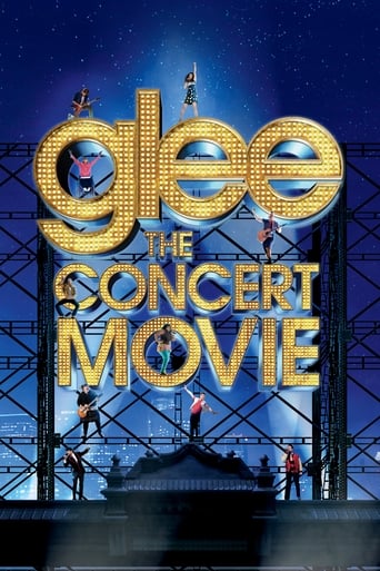 دانلود فیلم Glee: The Concert Movie 2011 (گیلی)