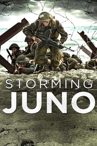 دانلود فیلم Storming Juno 2010