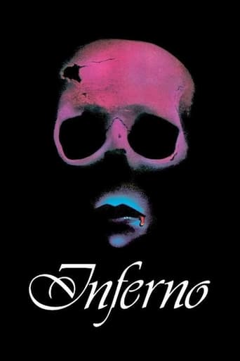 دانلود فیلم Inferno 1980 (جهنم)