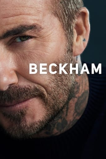 دانلود سریال Beckham 2023