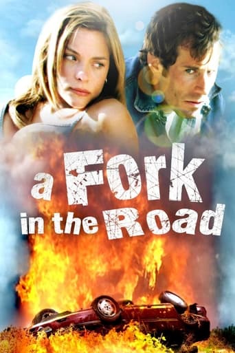 دانلود فیلم A Fork in the Road 2010