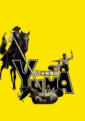 دانلود فیلم Johnny Yuma 1966