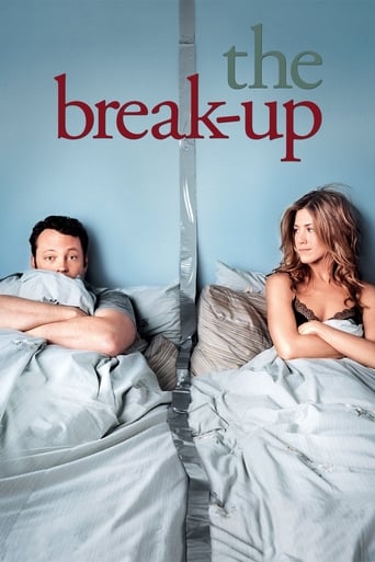 دانلود فیلم The Break-Up 2006 (جدایی)