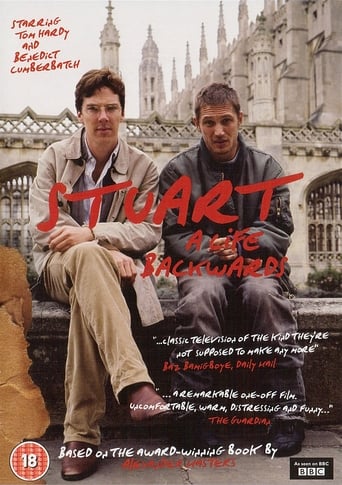 دانلود فیلم Stuart: A Life Backwards 2007 (استوارت, زندگی یک عقب مانده)
