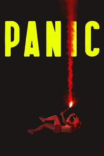 دانلود سریال Panic 2021 (وحشت)