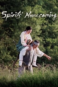 دانلود فیلم Spirits' Homecoming 2016