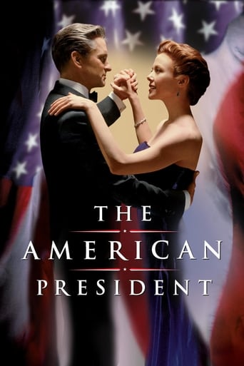 دانلود فیلم The American President 1995