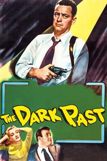 دانلود فیلم The Dark Past 1948