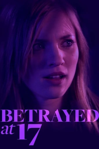 دانلود فیلم Betrayed at 17 2011