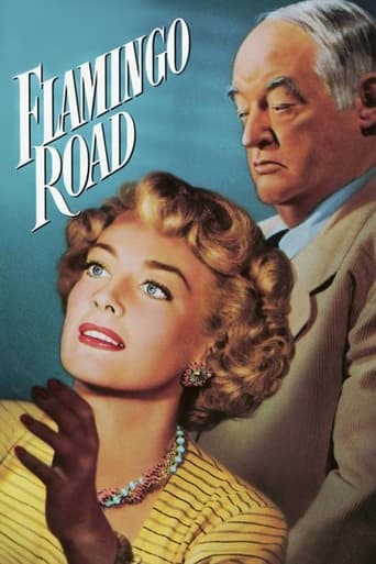 دانلود فیلم Flamingo Road 1949