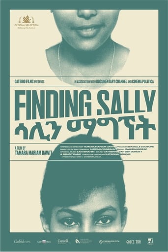 دانلود فیلم Finding Sally 2020 (پیدا کردن سالی)