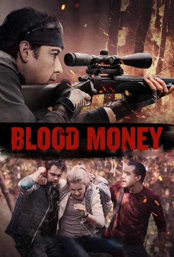 دانلود فیلم Blood Money 2017 (خون‌بها)