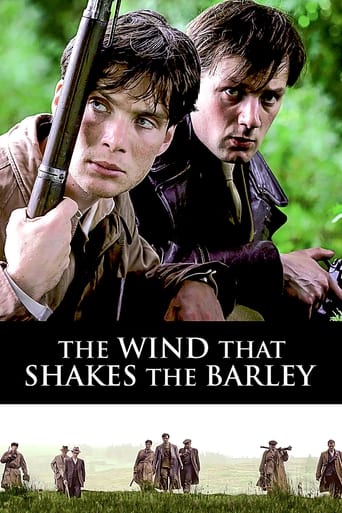 دانلود فیلم The Wind That Shakes the Barley 2006 (بادی که در مرغزار می وزد)