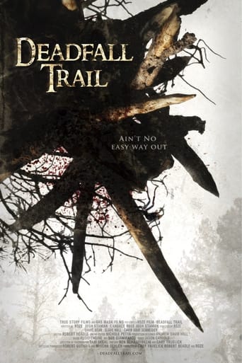 Deadfall Trail 2009