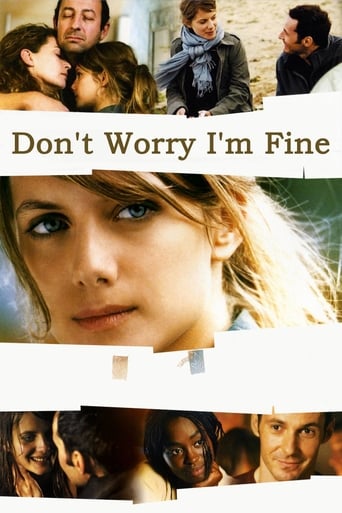 دانلود فیلم Don't Worry, I'm Fine 2006 (نگران نباش، حال من خوب است)