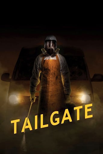 دانلود فیلم Tailgate 2019 (تعقیب)