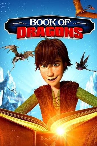 دانلود فیلم Book of Dragons 2011