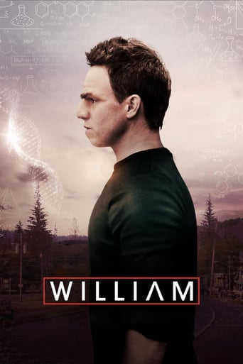 دانلود فیلم William 2019 (ویلیام)