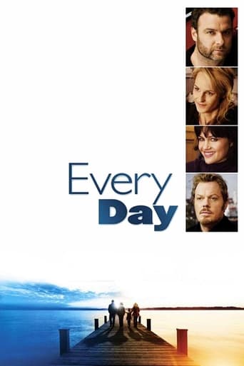 دانلود فیلم Every Day 2010