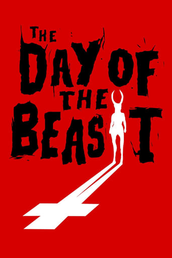 دانلود فیلم The Day of the Beast 1995