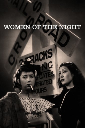 دانلود فیلم Women of the Night 1948