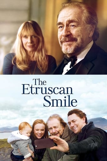 دانلود فیلم The Etruscan Smile 2018