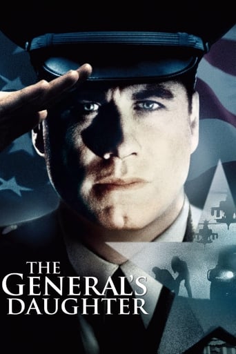 دانلود فیلم The General's Daughter 1999 (دختر ژنرال)
