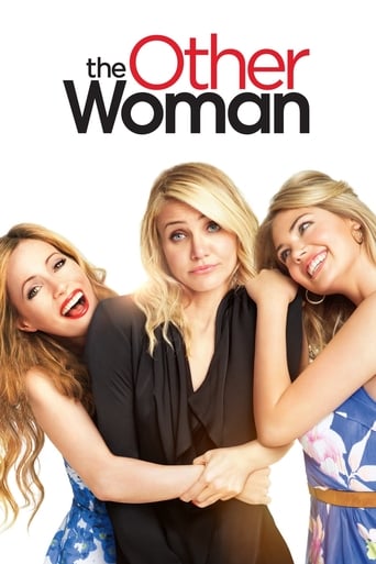 The Other Woman 2014