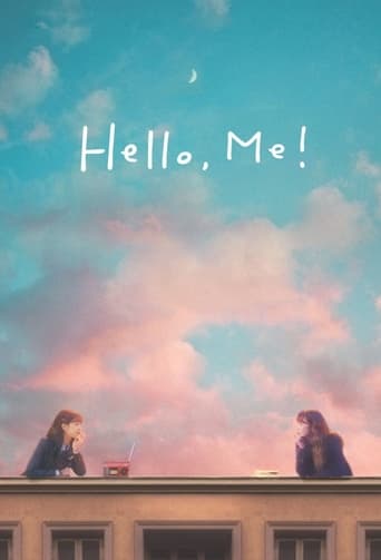 دانلود سریال Hello, Me! 2021 (سلام, منم)