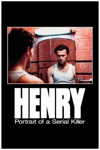 دانلود فیلم Henry: Portrait of a Serial Killer 1986 (هنری, پرتره یک قاتل)