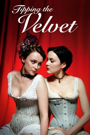 دانلود سریال Tipping the Velvet 2002