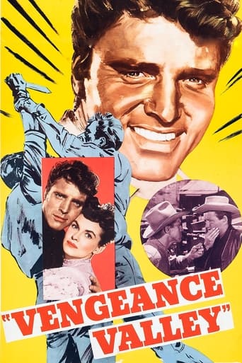دانلود فیلم Vengeance Valley 1951