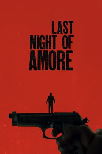 دانلود فیلم Last Night of Amore 2023