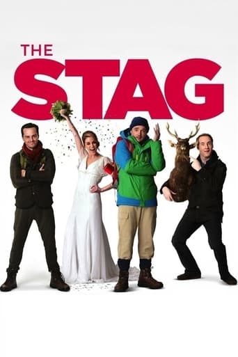 دانلود فیلم The Stag 2013 (گوزن)
