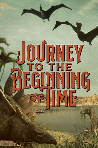 دانلود فیلم Journey to the Beginning of Time 1955