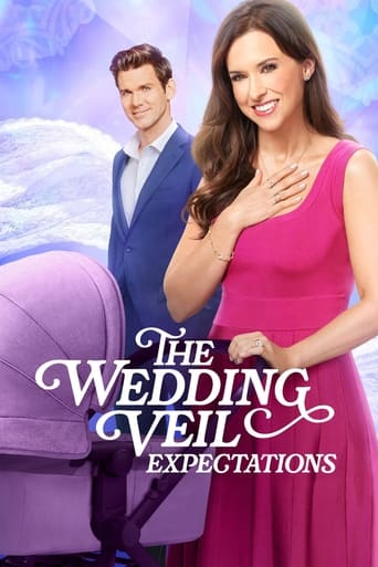دانلود فیلم The Wedding Veil Expectations 2023 (انتظارات تور عروسی)