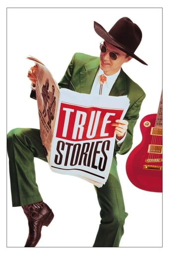 دانلود فیلم True Stories 1986