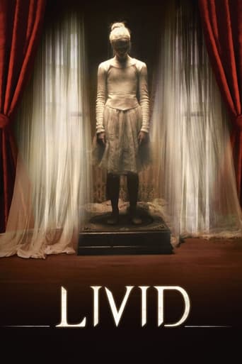 دانلود فیلم Livid 2011 (لیوید)