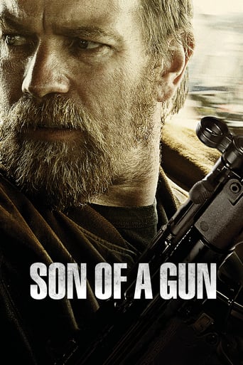Son of a Gun 2014