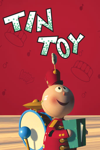 Tin Toy 1988