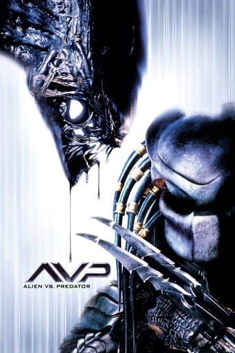 دانلود فیلم AVP: Alien vs. Predator 2004 (بیگانه علیه غارتگر)