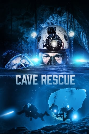 دانلود فیلم Cave Rescue 2022 (نجات غار)
