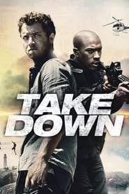 دانلود فیلم Take Down 2016 (Billionaire Ransom)